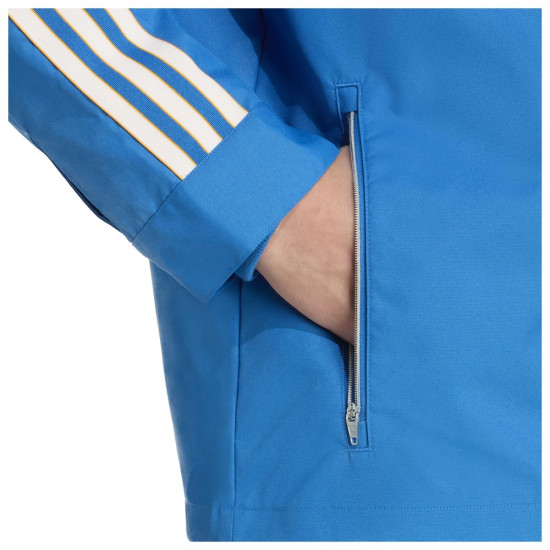 Adidas Ανδρικό μπουφάν Real Madrid Icon Parka